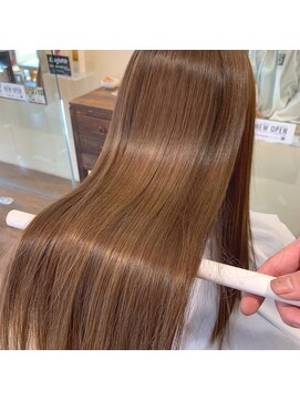 シャンプー 本店(SHAMPOO) 『圧倒的な艶』美髪ヘアエステ