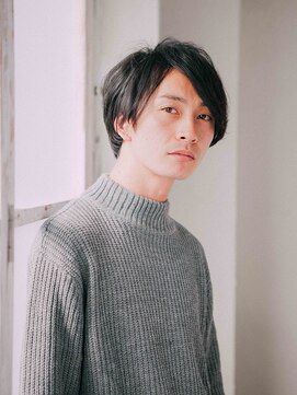 ブロッサム ときわ台南口店(Blossom) 大人ショート