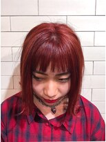 エイト ヘアサロン 渋谷本店(EIGHT)&nbsp;【EIGHT渋谷】makise 41