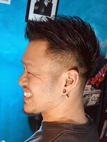 アスイン(asuin)&nbsp;ファザーマッシュアップバング