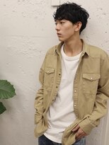 オペラ 調布店(OPERA by BALLEThair)&nbsp;OPERA調布＊ナチュラルコンマヘア