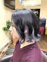 サムブリッジ(SOMEBRIDGE)&nbsp;☆ 鬼滅カラー　× 伊黒小芭内　× 無限列車（SOMEBRIDGE 亀有）