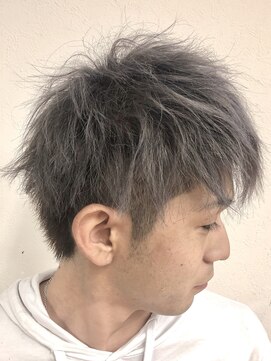 ライブトレア(LIVE TOREA) グレイアッシュ