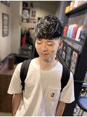フェードスタイル