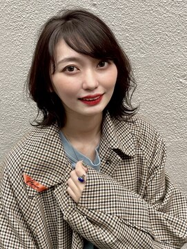 リリ(Re:Re:) 深みミディレイヤー