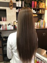 ケーアールツーエス 鳳店(KR2S)&nbsp;＃ハイライト#バレイヤージュ#髪質改善#KR2S鳳