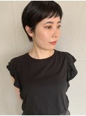 ピクシーショート
