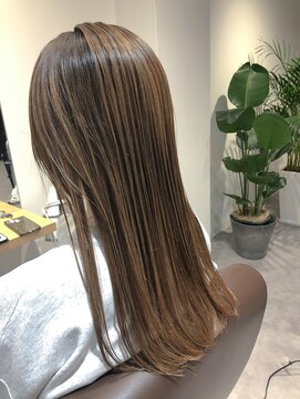 ミア 立川駅(MIA) ＊natural balayage ＊