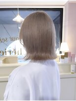 シェリ(che'rie)&nbsp;ホワイトベージュ
