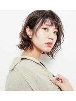 グランツ(glanz)&nbsp;ボブパーマ