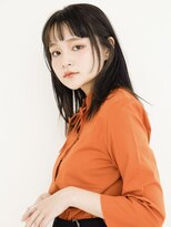 エンタク 新宿三丁目店(enntaku)&nbsp;似合わせカット/アースカラー/デザインカラー[新宿駅]