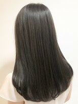 リベラ(LIBERA)&nbsp;暗め透明感 マットグレージュカラー《TARO》