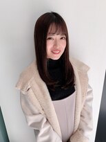 リベルテ 新宿(Liberte) アイドルキュートヘア☆