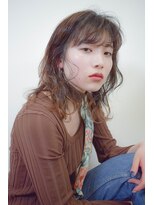 ガーランドウメダ(Garland umeda)&nbsp;ヘルシーレイヤー＿ミディアム＿00085