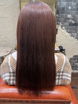 タントラ(tantra) 暖色カラー