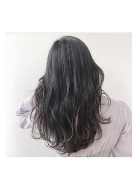 ジーシーエイト ヘアー(GC8 hair) カットカラー