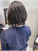 くびれボブ/erika
