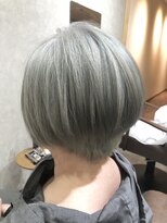 ビッシュ(Bish)&nbsp;アッシュシャンプーの力