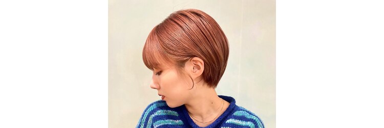 ヘアメーク パッセージ 調布南口店のサロンヘッダー