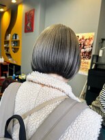 ダニーコウベ(Danny kobe) アンブレラカラー