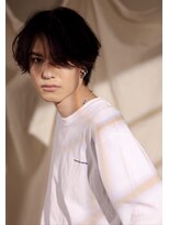 メゾンツムギ(MAISON TSUMUGI)&nbsp;メゾンツムギ《吉沢ジュン》ラッドミディ