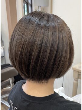 アルターリール(aL ter Rire) グレージュ/ハイライト/中村郁未