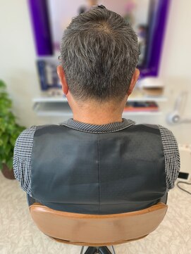 シナ(SHINA) 【SHINA】メンズstyle