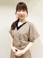 ヘアーサロンソシエ 海老名店 小見山 