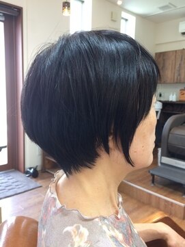 グラバ(graba) ショートレイヤー (小岩小岩駅京成小岩新小岩)