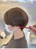 ミニマムショート