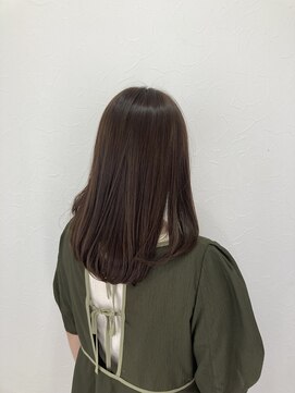 シエル 立川店(CIEL) 【CIEL 佐藤】カーキベージュ