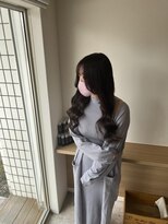 ヘアスタジオ マテリアル(hair studio Material)&nbsp;#カラー#プルエクステ#ブリーチ#髪質改善