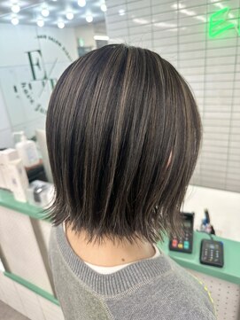 エイト 川崎店(EIGHT) コントラストハイライト［川崎］