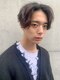 エミュ(emu)の写真/八王子駅徒歩5分◆emuのパーマで自分史上最高のスタイルを。髪質を見極めたスタイリングは再現性も◎
