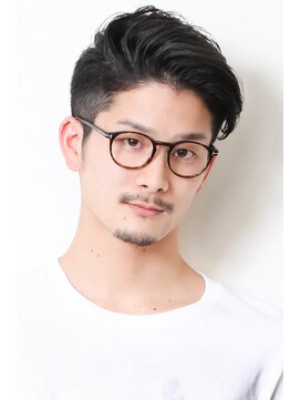 ブレスボー コウベ(Breath beauu) ▼川崎祐生Breath beauu Kobe▼メンズ/美容室/三宮/元町/神戸