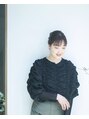 アーリア(aria) 足立 美緒