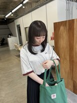 シアー(siar)&nbsp;オリーブグレージュ