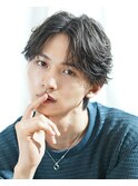 ラウンドシースルーセンターパート