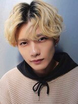 アイトーキョー 渋谷(AI TOKYO)&nbsp;メンズカット/メンズパーマ/ツイストスパイラル/渋谷/渋谷駅