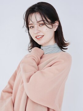 エンタク 新宿三丁目店(enntaku) 似合わせカット/アースカラー/デザインカラー[新宿/新宿三丁目]