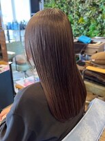 インデペンデンス(independence)&nbsp;酸性ストレート