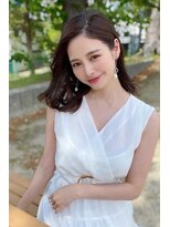 ロロネー 中津(Lolonois)&nbsp;【Lolonois中津】インフルエンサーとくあゆさん♪