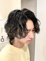 ラヴィズム 名駅店(LUVISM)&nbsp;名古屋/メンズカット/メンズパーマ/眉毛/ツイスパ