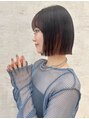 ロンドアリシア 金山(Lond Alexia)&nbsp;一人一人の骨格・雰囲気に合わせた似合わせボブを作ります！◎
