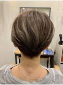 ショート