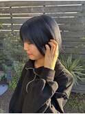 ネイビーブルー