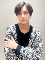 ニューヨークニューヨーク 近鉄草津店(NYNY)&nbsp;マッシュストレート