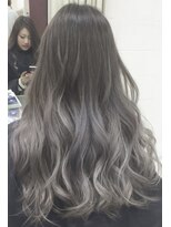 ヘアリゾート エーアイ 川越店(hair resort Ai)&nbsp;メルティカラー/フェミニンロング/着物[川越駅/本川越駅]