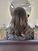 松本平太郎美容室 銀座パートフォー(PART4) 髪質改善カラー ◎20代 30代 40代