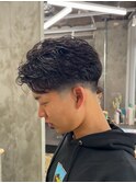 ローフェード